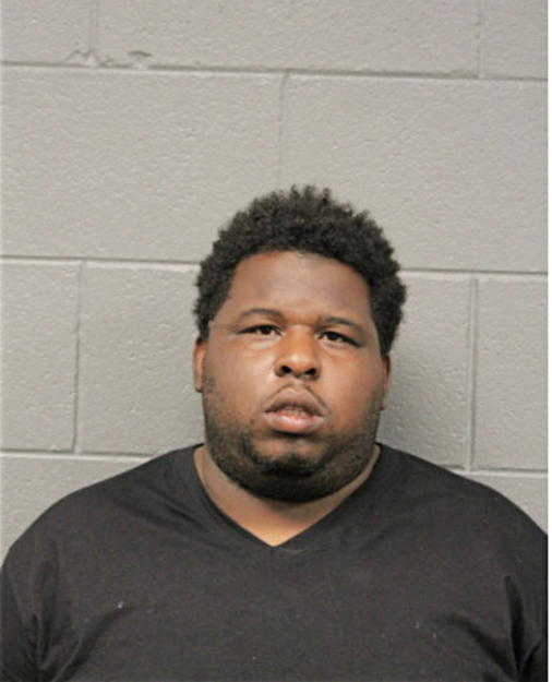 KENTON C GARDNER, Cook County, Illinois