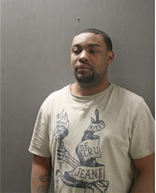 DOMINIC L GAREL, Cook County, Illinois