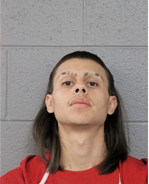 JAIME GONZALEZ, Cook County, Illinois