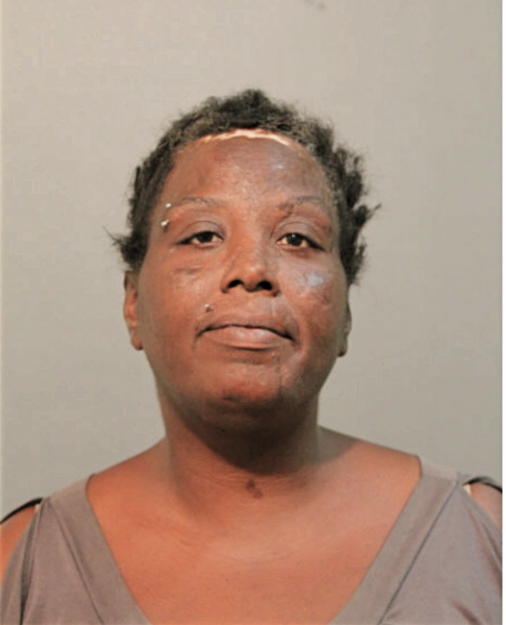 CORNISHA GORLEY, Cook County, Illinois