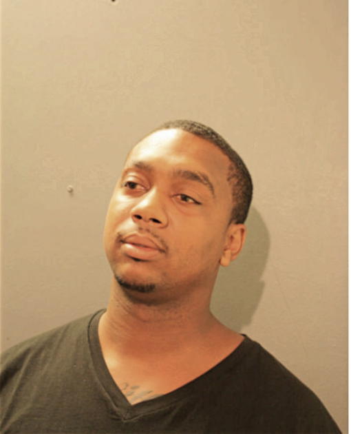 COLLIN R GRIFFIN, Cook County, Illinois