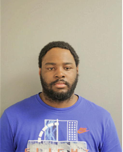 TYRELL GRIMES, Cook County, Illinois