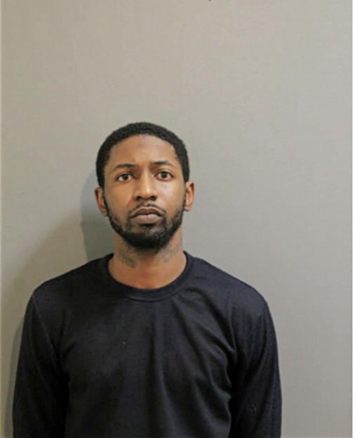 KENNETH M GUY, Cook County, Illinois