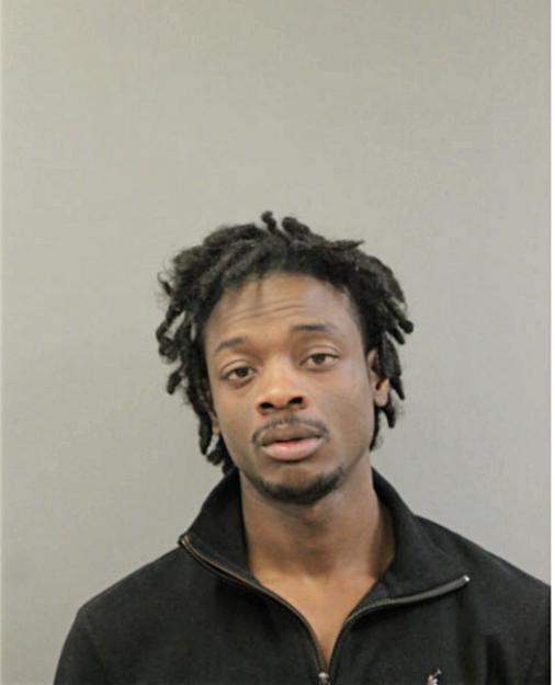 CHARLES T HARDNEY, Cook County, Illinois