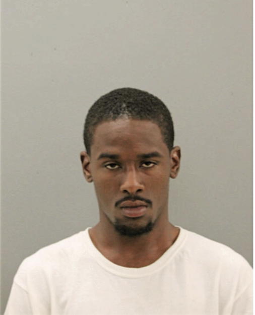KENJI R HAWTHORNE, Cook County, Illinois