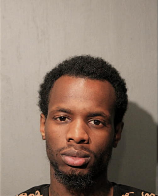 CHIDALE R HENDERSON, Cook County, Illinois