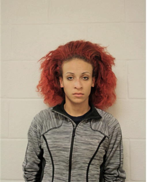ALECIA A HERNANDEZ, Cook County, Illinois