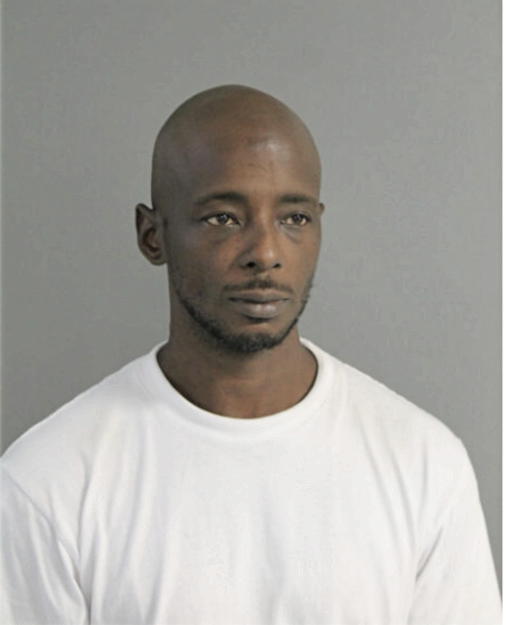 ANTOINE D HERRON, Cook County, Illinois