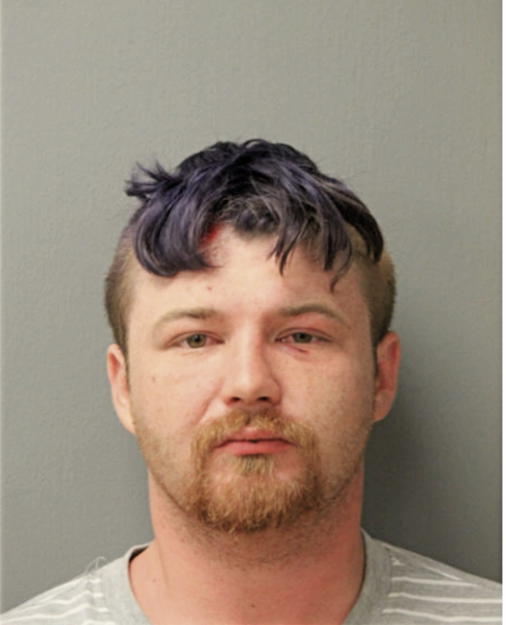 KENNETH WILLIAM HESTER, Cook County, Illinois
