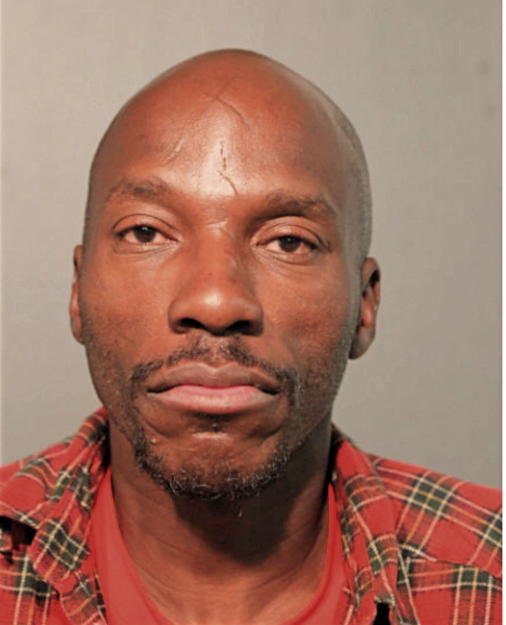 DAMON HILL, Cook County, Illinois