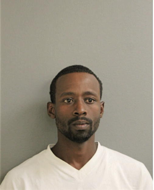 TAUREAN HOLMES, Cook County, Illinois