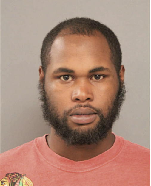 ANDRE R HOLT, Cook County, Illinois