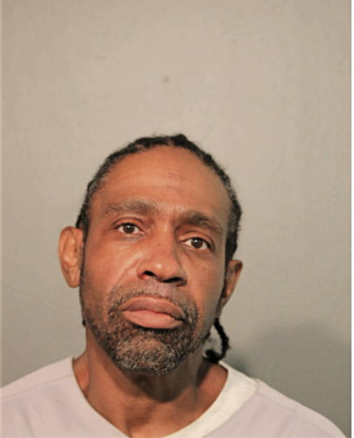 ROMELL HOLTS, Cook County, Illinois
