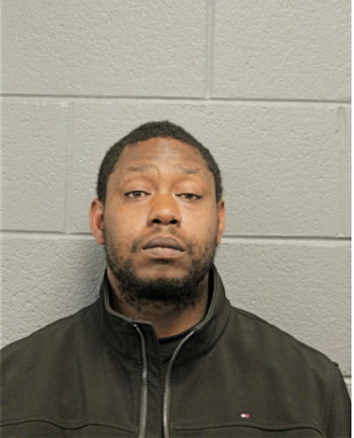 JERMIE C HOSKINS, Cook County, Illinois