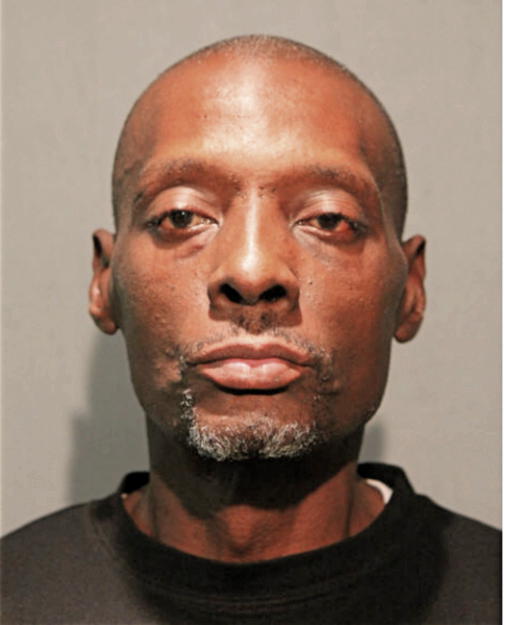 CHARLES HOWARD, Cook County, Illinois