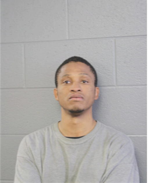 GERMAINE JACKSON, Cook County, Illinois