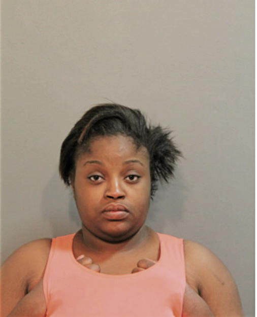 HASNIYAH A JEHAN, Cook County, Illinois