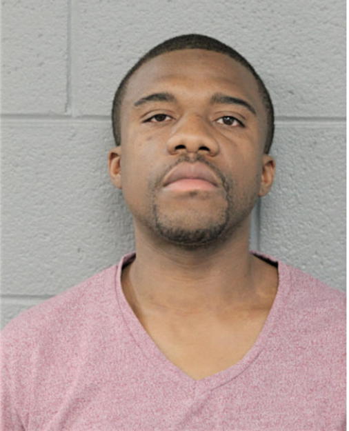 GREGORY JENKINS, Cook County, Illinois
