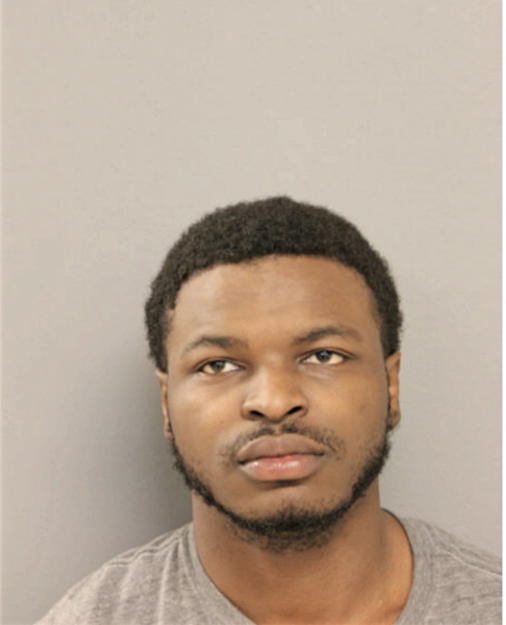 KENNETH JOHNSON, Cook County, Illinois