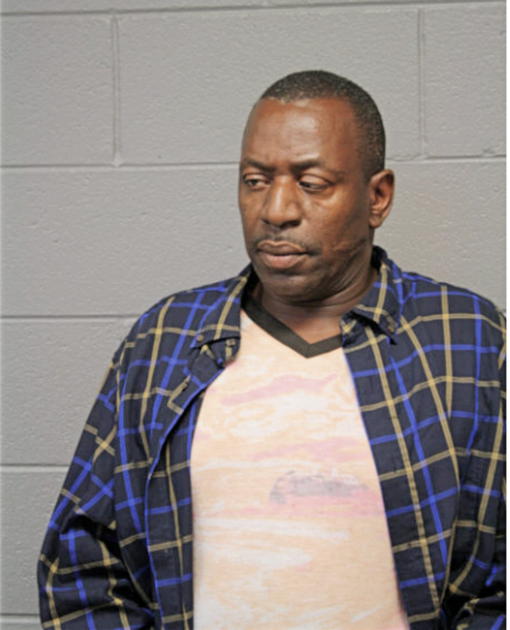 STEVEN JOHNSON, Cook County, Illinois