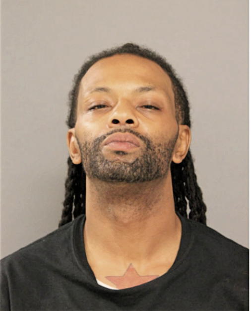JEROME JOHNSTON, Cook County, Illinois