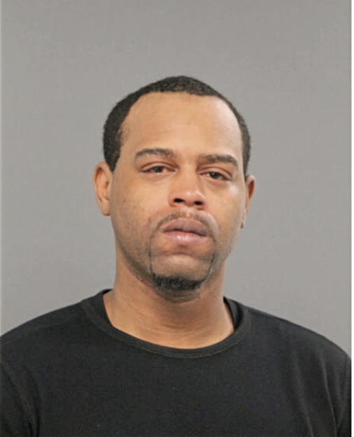 JERMAINE A JONES, Cook County, Illinois