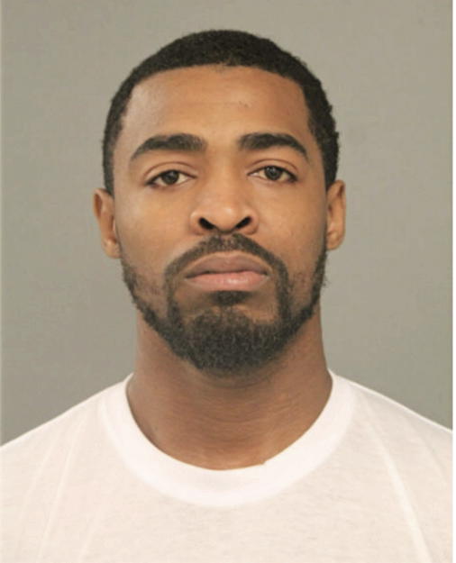 TYRONE JONES, Cook County, Illinois