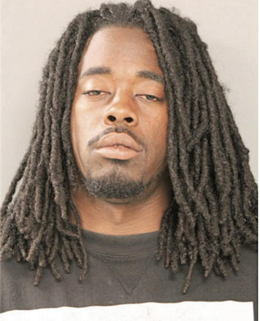 TERENCE D KNIGHT, Cook County, Illinois