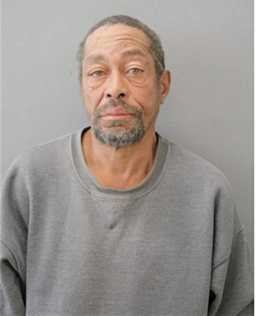 CHESTER LANCASTER, Cook County, Illinois