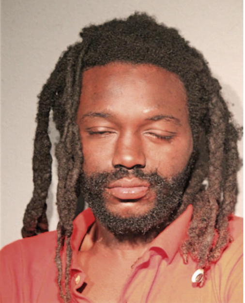 MARLOW LASHAWN, Cook County, Illinois