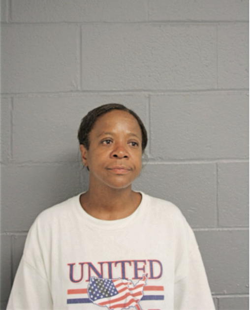 VANESSA LAWRENCE, Cook County, Illinois