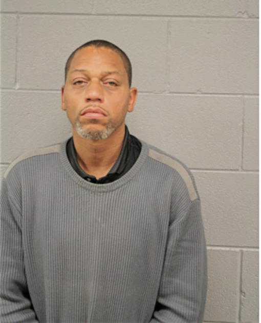 LAZERIC LEE, Cook County, Illinois