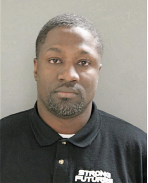 GARY L LEWIS, Cook County, Illinois