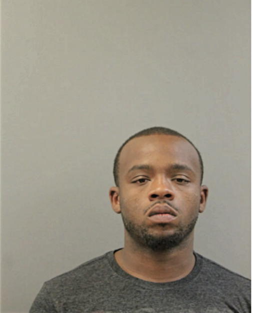 REYNOLD L LINDSEY, Cook County, Illinois