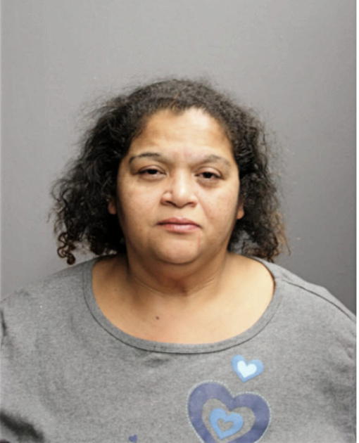 ANA B LOPEZ, Cook County, Illinois