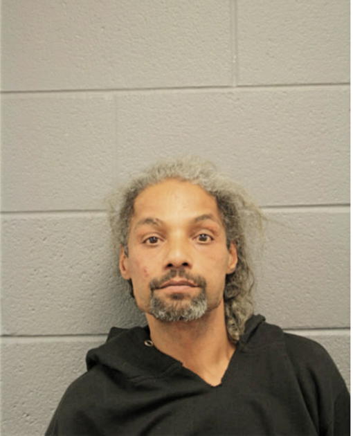 FREDDY LOZADA, Cook County, Illinois