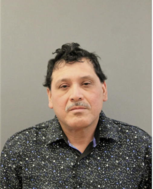 JUAN LOZANO, Cook County, Illinois