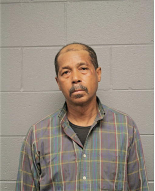 SAMUEL LUVENE, Cook County, Illinois