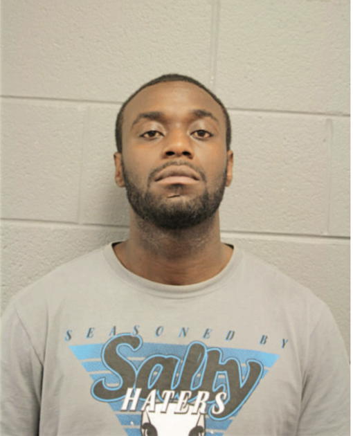 CORY MARSHALL, Cook County, Illinois
