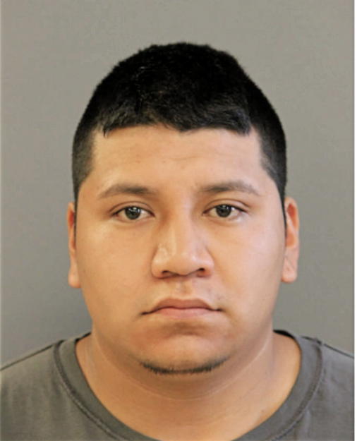 ABEL MARTINEZ-NAJERA, Cook County, Illinois