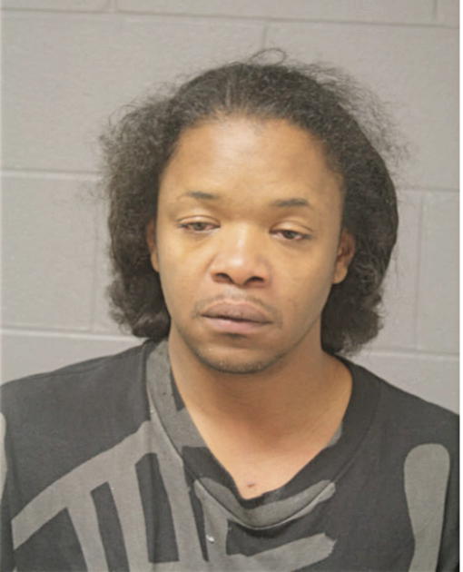 TERON MCCAMBRY, Cook County, Illinois