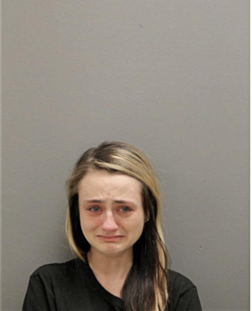 MEGAN JOY MCCOLLUM, Cook County, Illinois