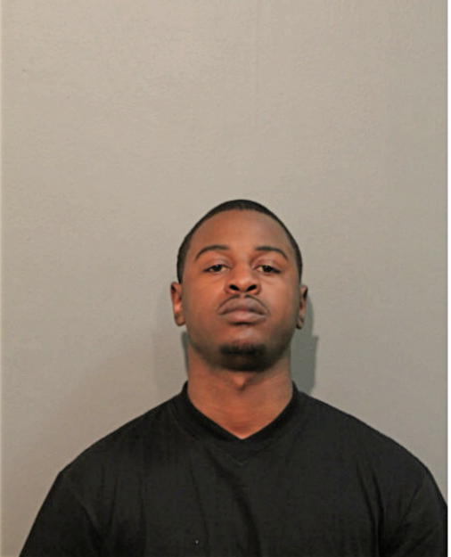 MATTHEW D MCFALL, Cook County, Illinois