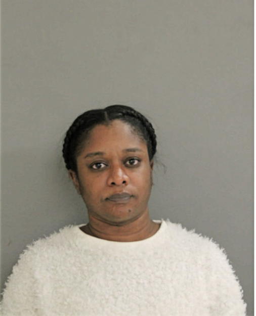 DANIELLE T MCMIKEL, Cook County, Illinois