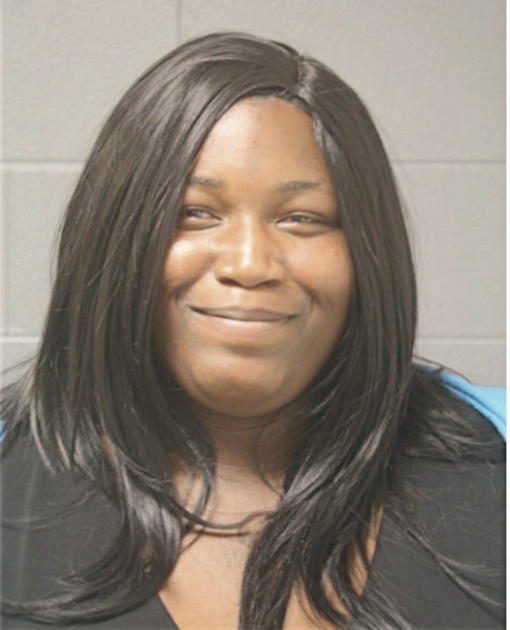 CHRISTINA M MCNUTT, Cook County, Illinois