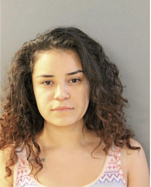 YVETTE MEDINA, Cook County, Illinois