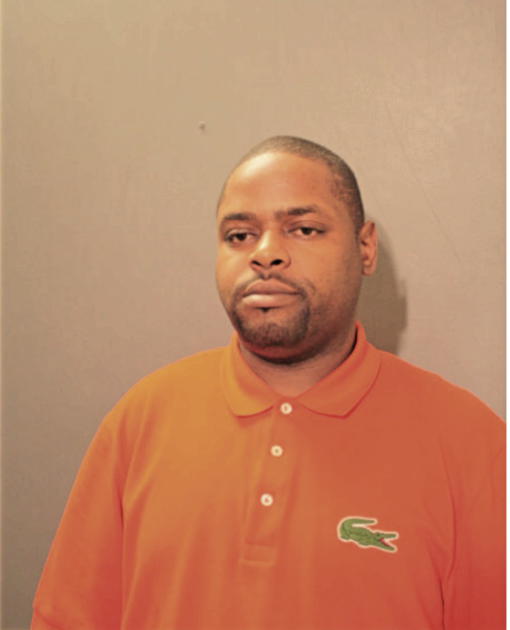 KEVIN J MILLER, Cook County, Illinois