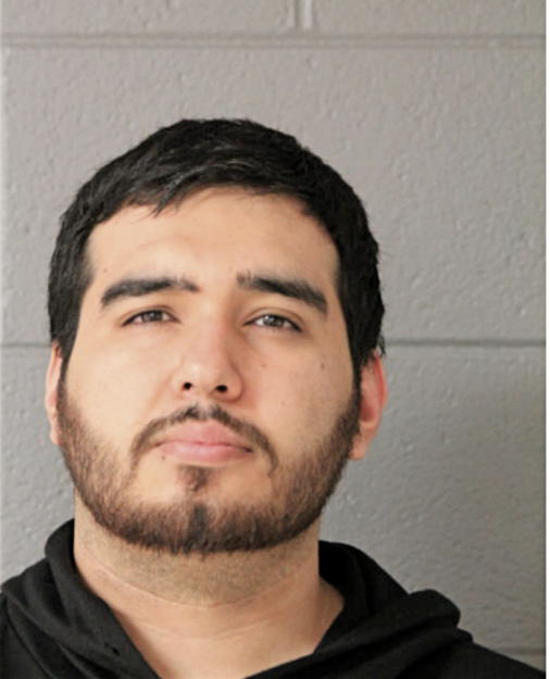 JUAN C MONDRAGON, Cook County, Illinois