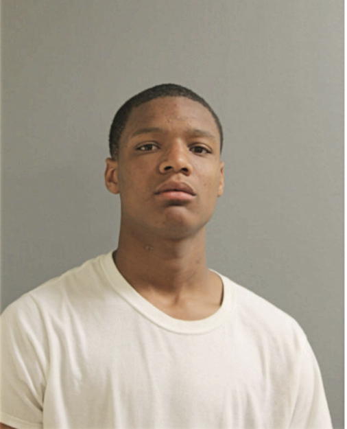 ERIC MONTGOMERY, Cook County, Illinois