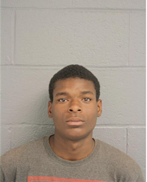 TERRENCE K MURPHY, Cook County, Illinois